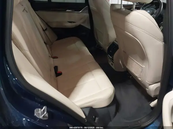 5UXTY5C00M9E33061 2021 BMW X3 - Image 8