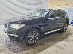 5UXTY5C00M9E82695 2021 BMW X3