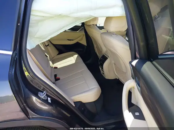 5UXTY5C00M9E87427 2021 BMW X3 - Image 8