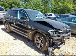 5UXTY5C00M9F05232 2021 BMW X3