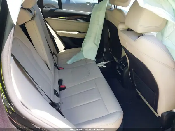 5UXTY5C00M9F05232 2021 BMW X3 - Image 8