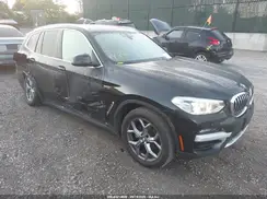 5UXTY5C00M9F13010 2021 BMW X3