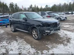 5UXTY5C00M9F18224 2021 BMW X3
