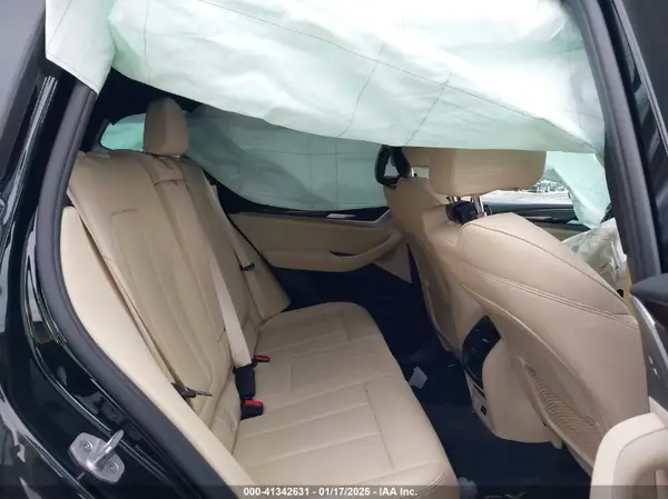 5UXTY5C00M9F18224 2021 BMW X3 - Image 8