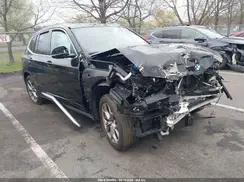5UXTY5C00M9F37677 2021 BMW X3