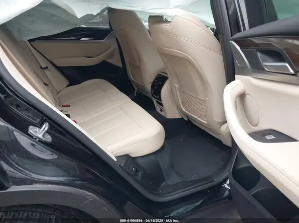 5UXTY5C00M9F37677 2021 BMW X3 - Image 8