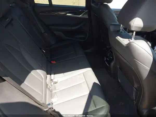 5UXTY5C00M9F41888 2021 BMW X3 - Image 8