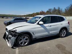 5UXTY5C00M9F47741 2021 BMW X3