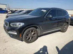 5UXTY5C00M9F54382 2021 BMW X3