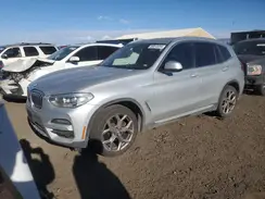 5UXTY5C00M9F66807 2021 BMW X3