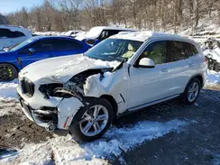 5UXTY5C00M9F76995 2021 BMW X3