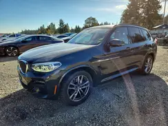 5UXTY5C00M9F80111 2021 BMW X3