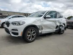 5UXTY5C00M9F87916 2021 BMW X3