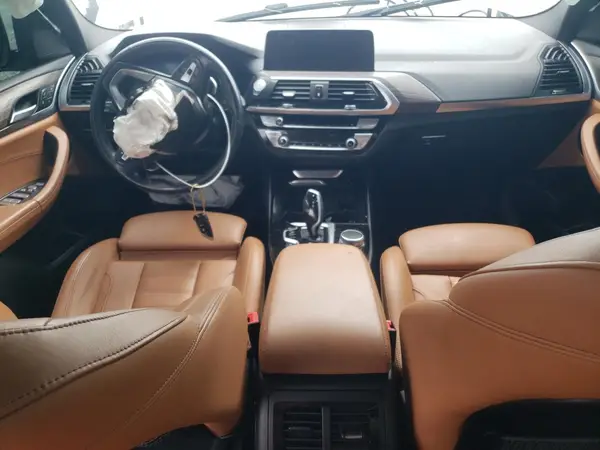 5UXTY5C00M9G01670 2021 BMW X3 - Image 8