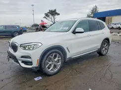 5UXTY5C00M9G25998 2021 BMW X3