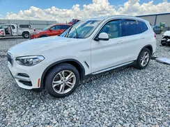 5UXTY5C00M9G26357 2021 BMW X3