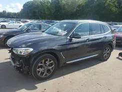 5UXTY5C00M9G36953 2021 BMW X3