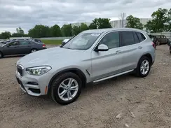 5UXTY5C00M9G42154 2021 BMW X3