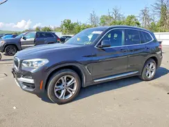 5UXTY5C00M9G49931 2021 BMW X3
