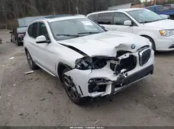 5UXTY5C00M9G79043 2021 BMW X3