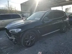 5UXTY5C00M9G84212 2021 BMW X3