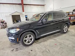 5UXTY5C00M9G84341 2021 BMW X3