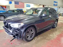 5UXTY5C00M9G87384 2021 BMW X3