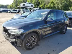 5UXTY5C00M9G91838 2021 BMW X3