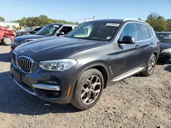 5UXTY5C00M9G98238 2021 BMW X3