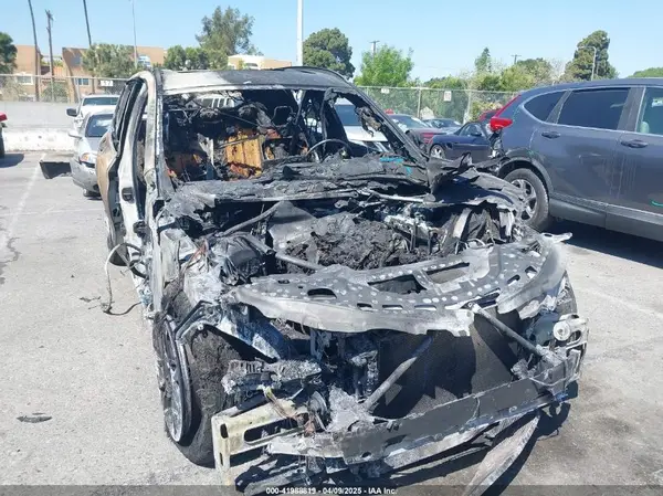5UXTY5C00M9H2A905 2021 BMW X3 - Image 1