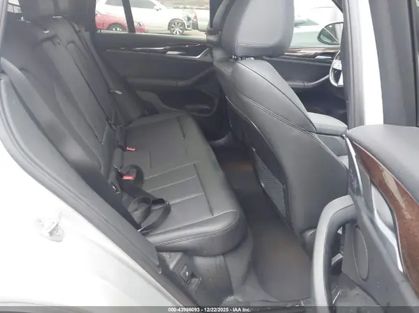 5UXTY5C00M9H70619 2021 BMW X3 - Image 8