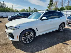 5UXTY5C01L9B03993 2020 BMW X3