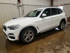 5UXTY5C01L9B04254 2020 BMW X3