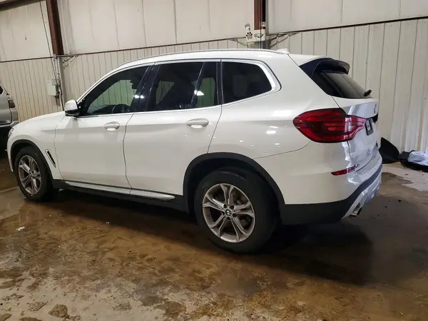 5UXTY5C01L9B04254 2020 BMW X3 - Image 2