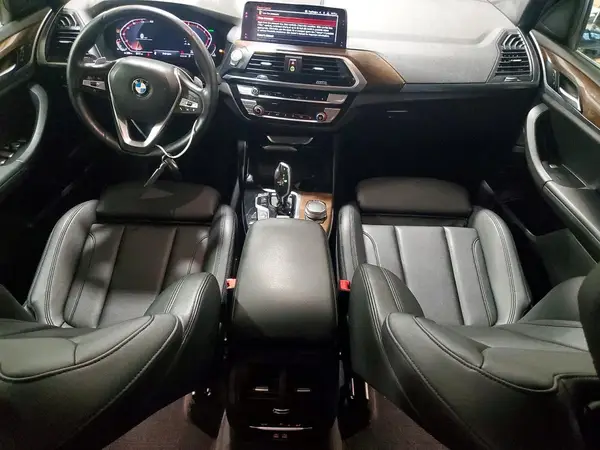5UXTY5C01L9B04254 2020 BMW X3 - Image 8