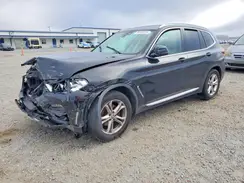 5UXTY5C01L9B26691 2020 BMW X3