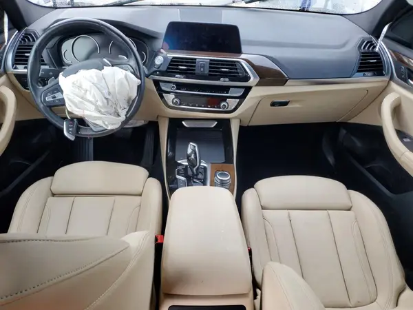 5UXTY5C01L9B26691 2020 BMW X3 - Image 8