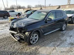 5UXTY5C01L9B33866 2020 BMW X3