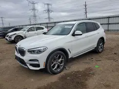 5UXTY5C01L9B36735 2020 BMW X3