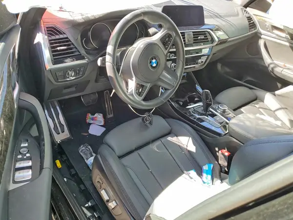 5UXTY5C01L9B39215 2020 BMW X3 - Image 8