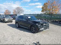 5UXTY5C01L9B47086 2020 BMW X3