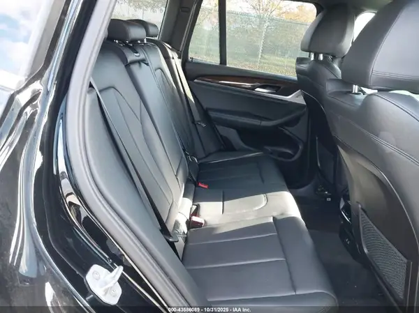 5UXTY5C01L9B47086 2020 BMW X3 - Image 8