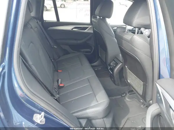 5UXTY5C01L9B47377 2020 BMW X3 - Image 8