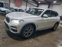 5UXTY5C01L9B59500 2020 BMW X3