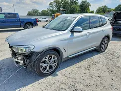 5UXTY5C01L9B66981 2020 BMW X3