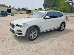 5UXTY5C01L9B75843 2020 BMW X3