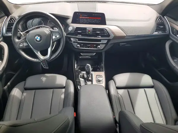 5UXTY5C01L9B75843 2020 BMW X3 - Image 8