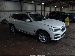 5UXTY5C01L9B82405 2020 BMW X3
