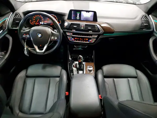 5UXTY5C01L9B85191 2020 BMW X3 - Image 8