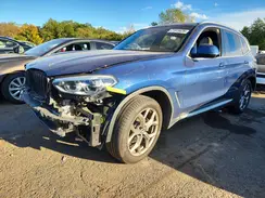 5UXTY5C01L9B90049 2020 BMW X3